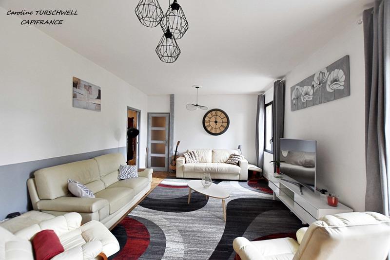 Villa - 171 m² - 7 pièces