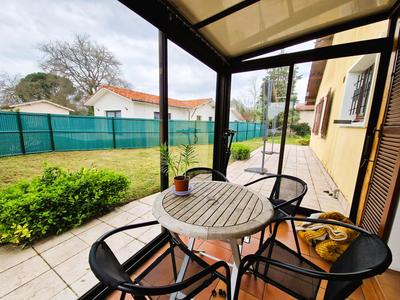 Maison - 132 m² - 5 pièces