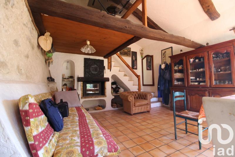 Maison de campagne - 61 m² - 2 pièces