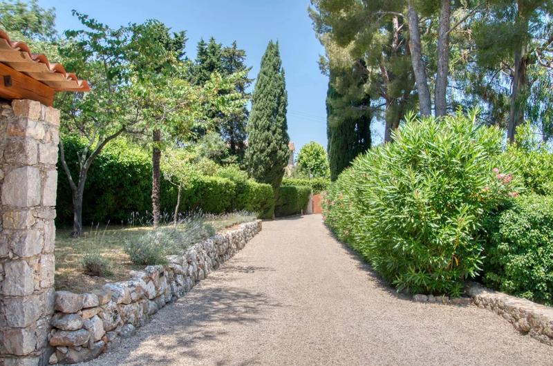 Villa - 277 m² - 7 pièces