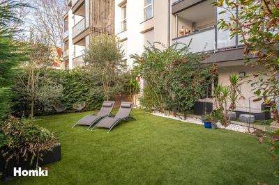 Appartement - 86 m² - 4 pièces