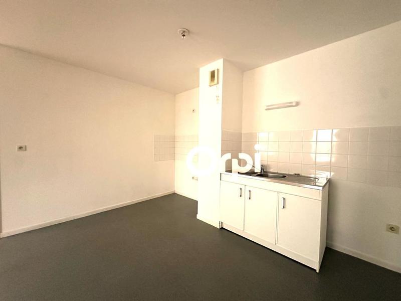 Appartement - 98 m² - 5 pièces