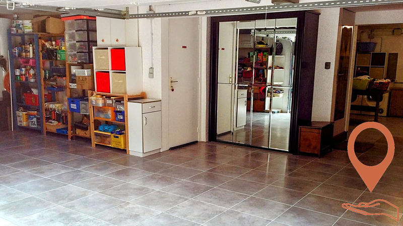 Viager - Maison - 146 m² - 7 pièces