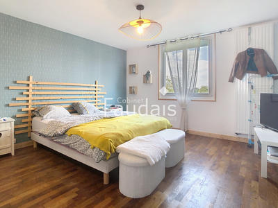 Maison - 150 m² - 5 pièces