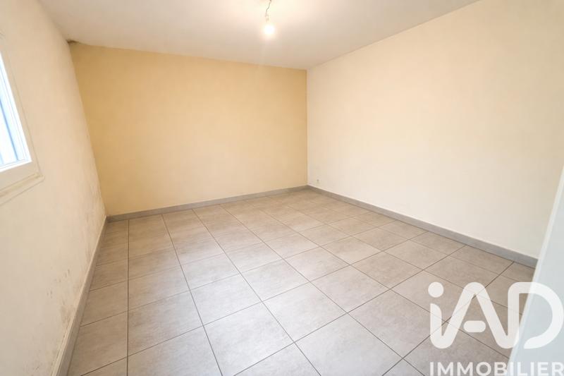 Maison de ville - 95 m² - 6 pièces