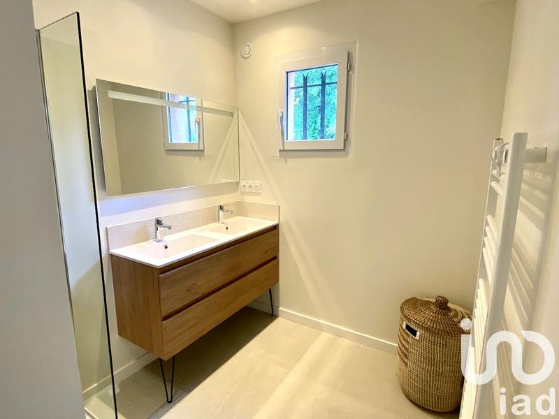 Bastide - 177 m² - 7 pièces