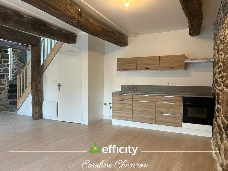 Maison - 74 m² - 4 pièces