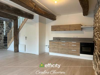 Maison - 74 m² - 4 pièces