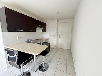 Appartement - 25 m² - 1 pièce