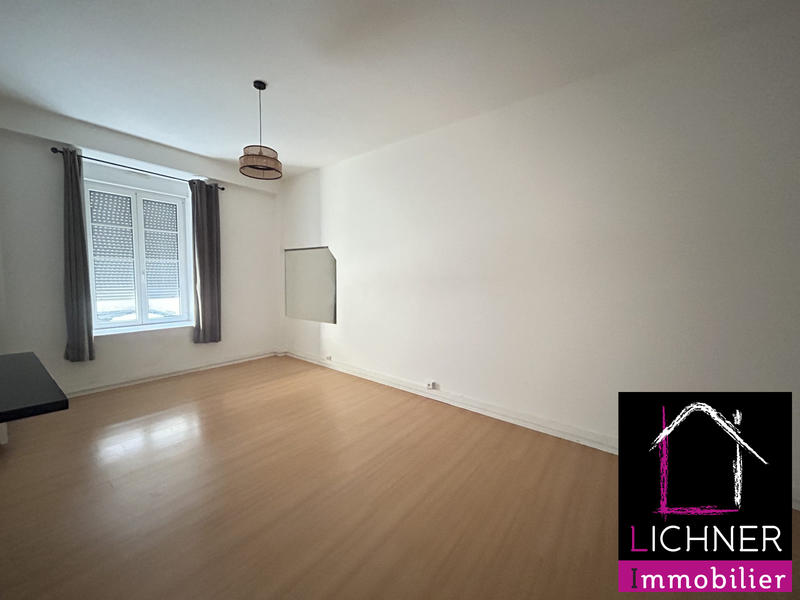 Appartement - 141 m² - 4 pièces