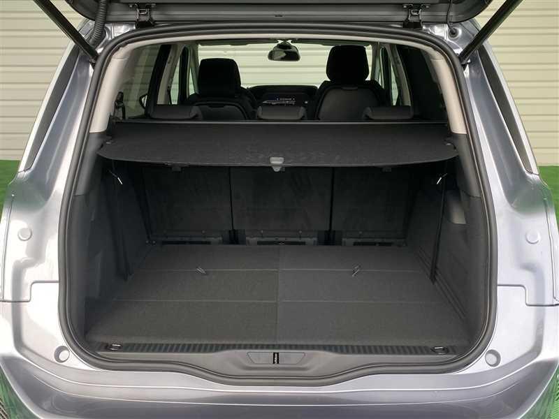 Citroën Grand C4 SpaceTourer 1.5 BlueHDi 130 s&amp;S Eat8 Shine Pack