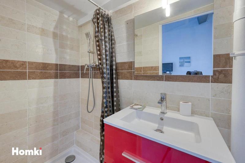 Maison - 97 m² - 4 pièces