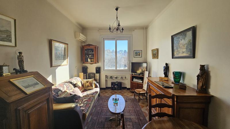 Viager - Appartement - 66 m² - 3 pièces