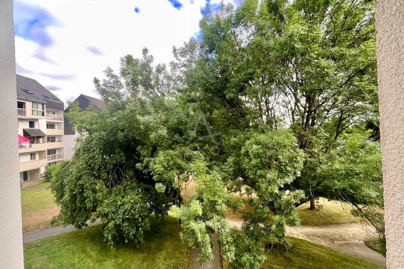 Appartement - 74 m² - 3 pièces