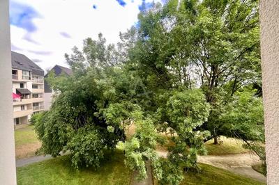 Appartement - 74 m² - 3 pièces