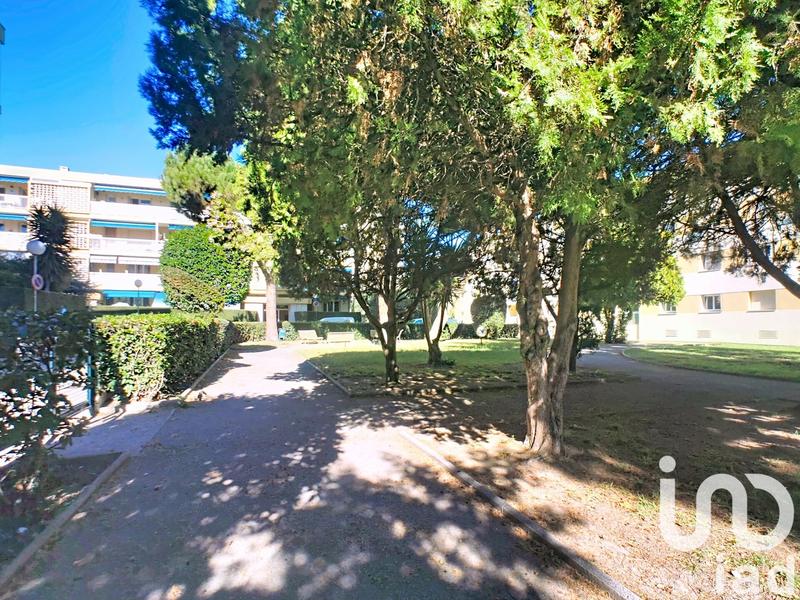 Appartement - 75 m² - 4 pièces