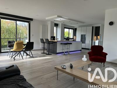 Maison - 147 m² - 4 pièces
