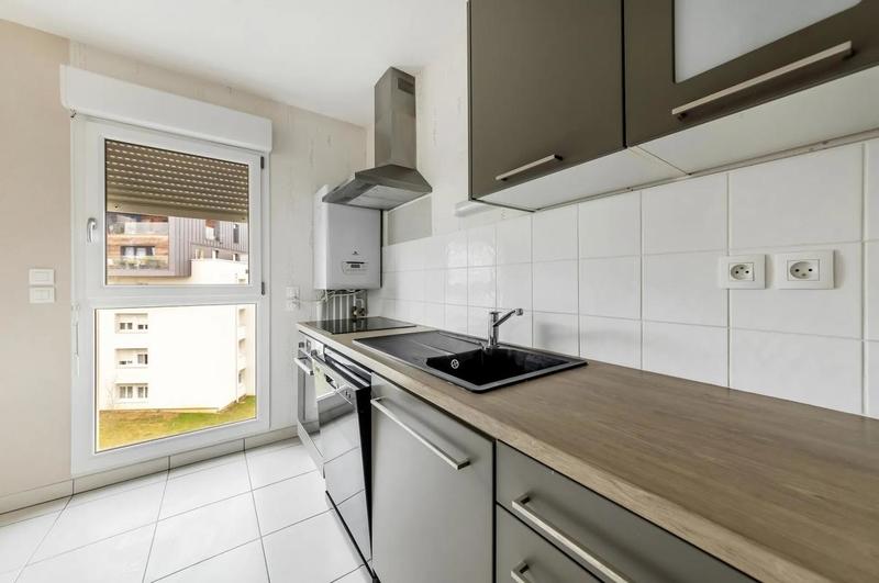 Appartement - 73 m² - 4 pièces