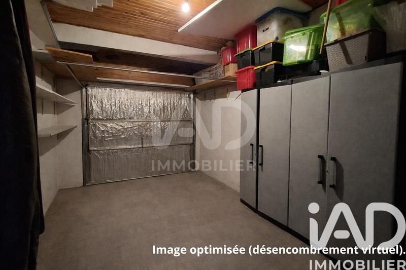 Maison - 98 m² - 4 pièces