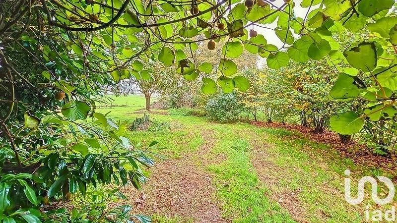 Maison - 153 m² - 8 pièces