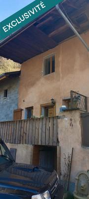 Maison - 72 m² - 4 pièces