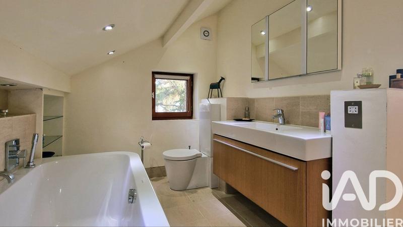 Maison de maîtres - 187 m² - 8 pièces