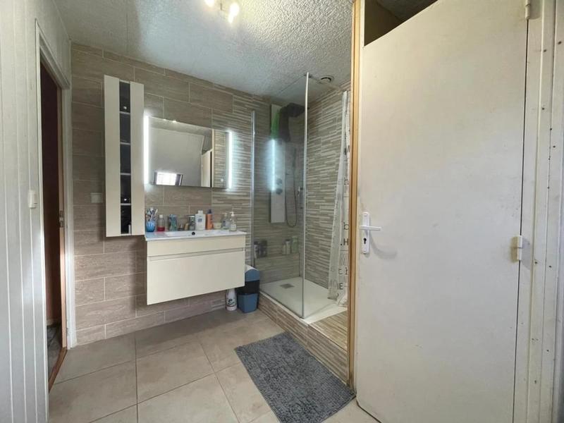 Maison - 88 m² - 5 pièces