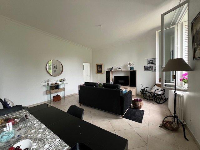 Appartement - 61 m² - 2 pièces