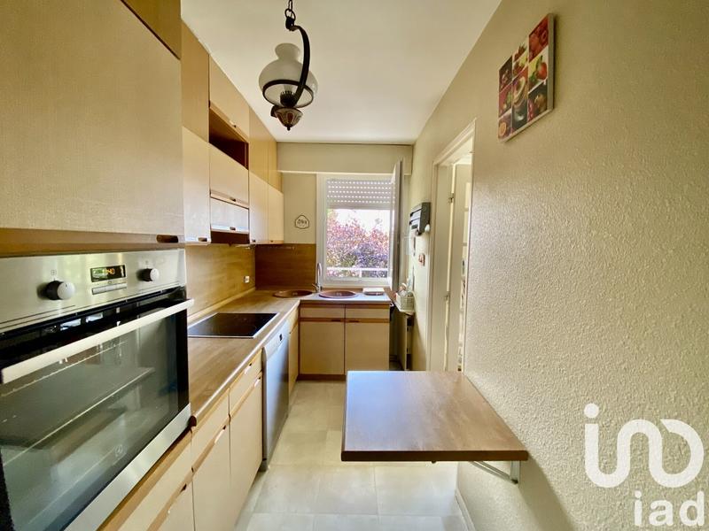 Appartement - 73 m² - 3 pièces