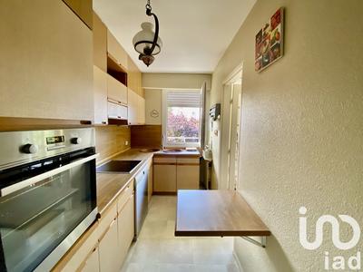 Appartement - 73 m² - 3 pièces