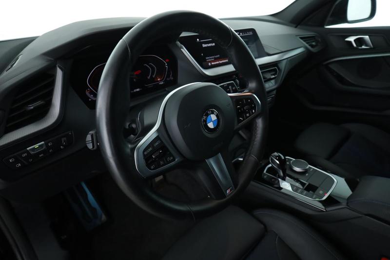 Bmw Série 1 116i m Sport Dkg7 109 ch