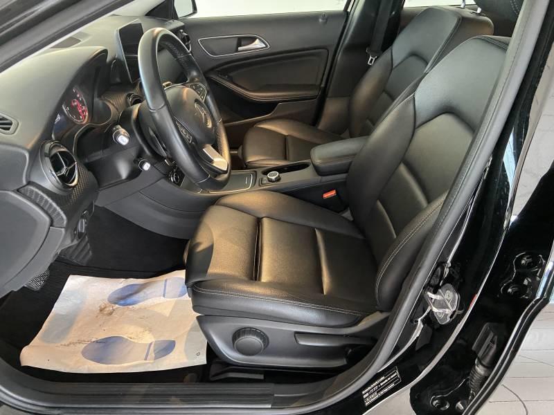 Mercedes Classe Gla 200 d 7-G Dct Intuition