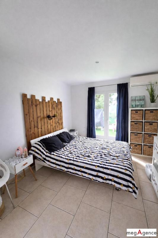 Maison - 145 m² - 5 pièces