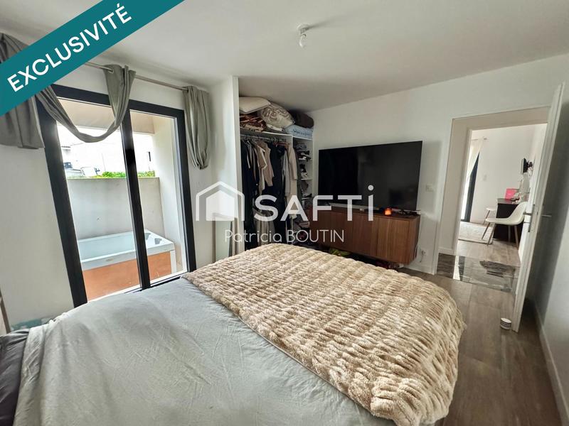 Maison - 139 m² - 6 pièces