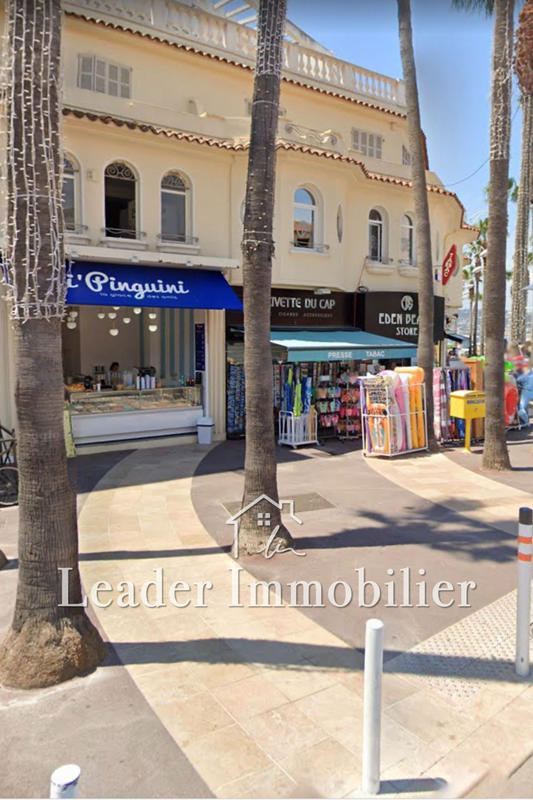 Local commercial - 95 m²