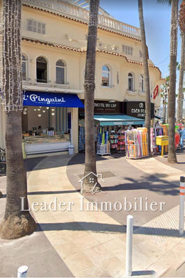 Local commercial - 95 m²