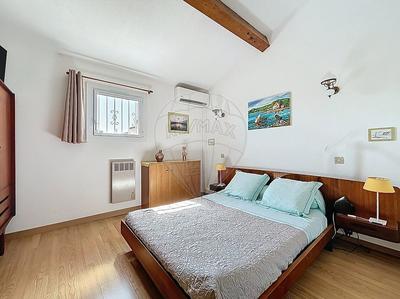 Maison - 42 m² - 3 pièces