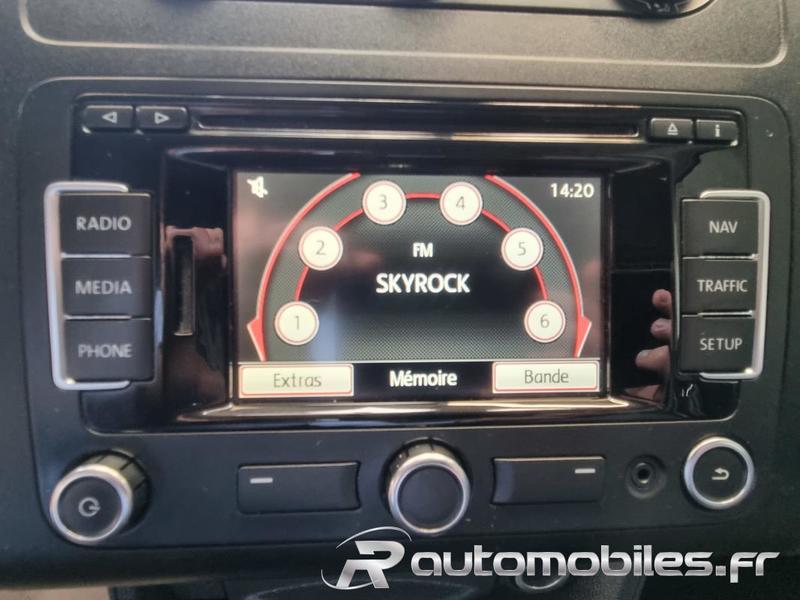 Volkswagen Caddy 1.6 Tdi 100 Kasten