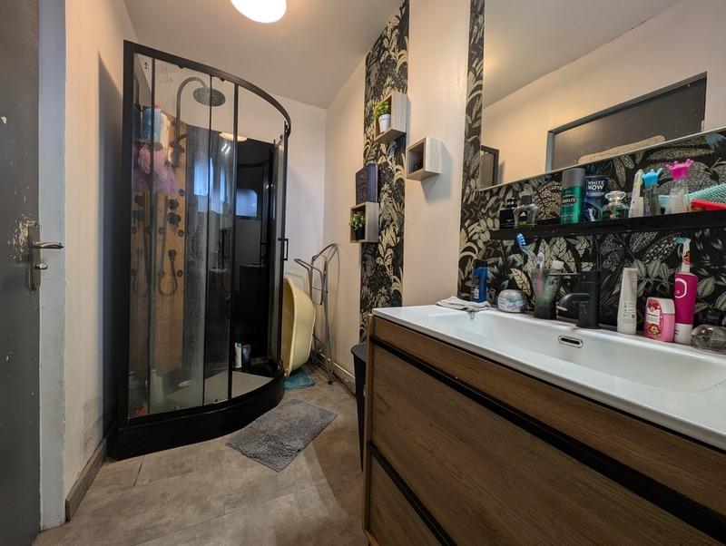 Maison - 118 m² - 4 pièces