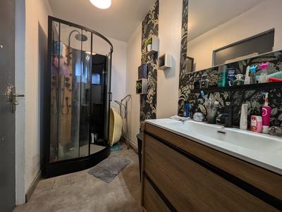 Maison - 118 m² - 4 pièces