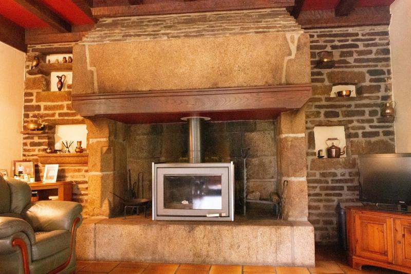 Maison - 276 m² - 13 pièces