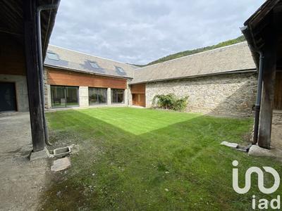 Maison de village - 155 m² - 4 pièces