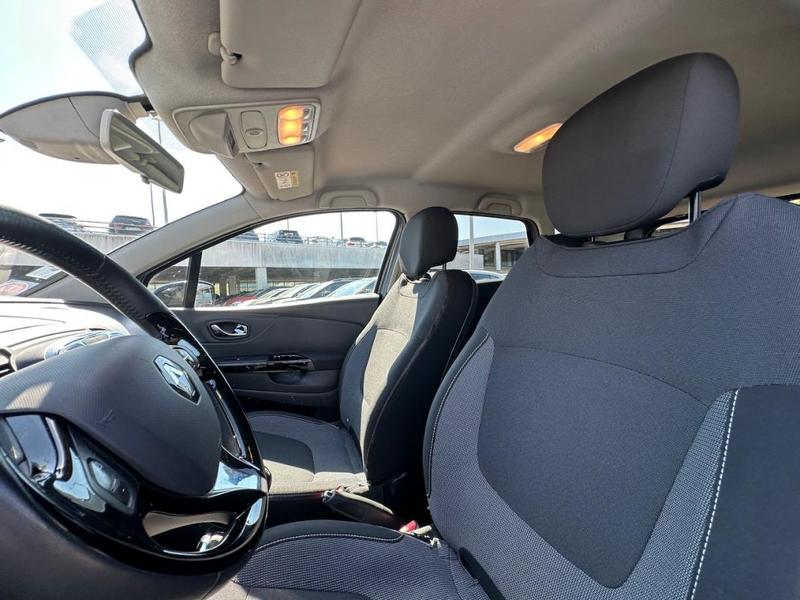 Renault Captur 0.9 Tce 90 Energy Intens Eco2