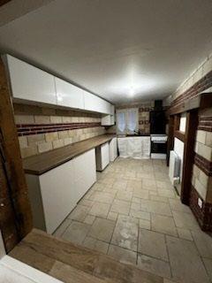 Maison - 150 m² - 5 pièces