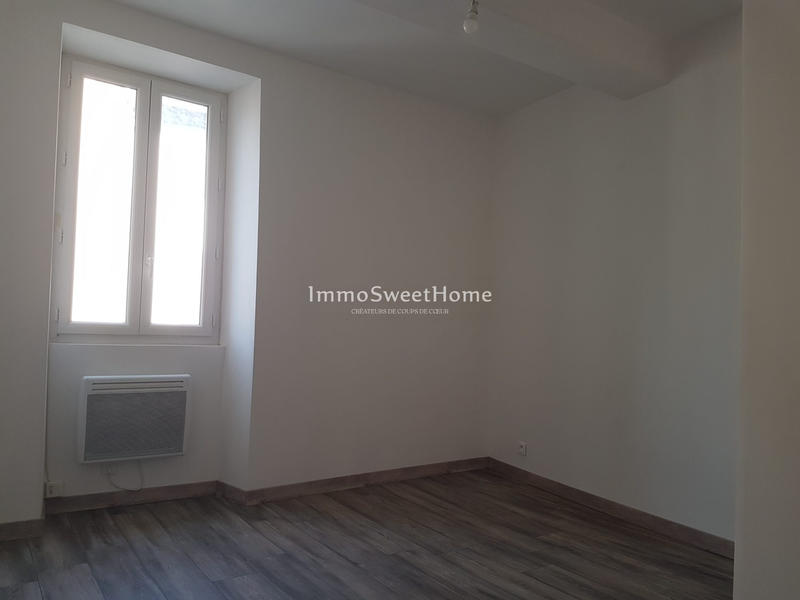 Appartement - 114 m² - 6 pièces