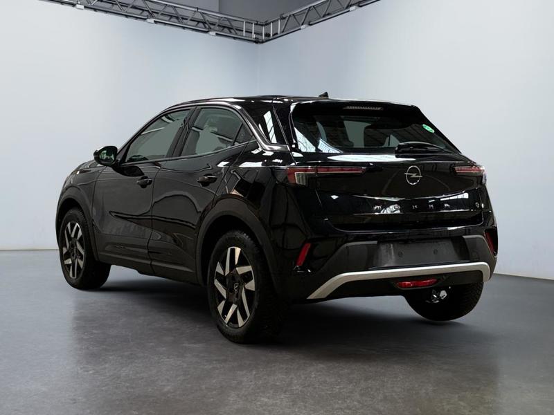 Opel Mokka Electrique 136 ch &amp; Batterie 50 kWh Elegance