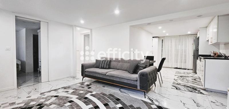 Pavillon - 156 m² - 6 pièces