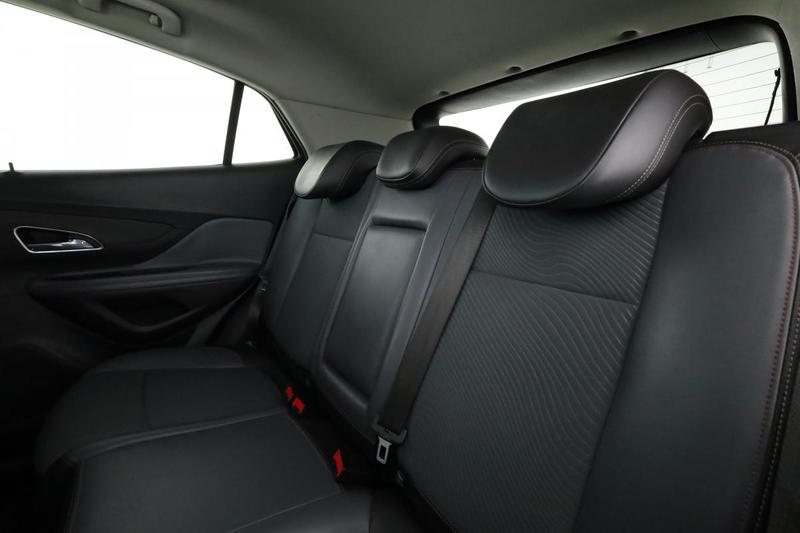 Opel Mokka 1.7 Cdti 130 ch