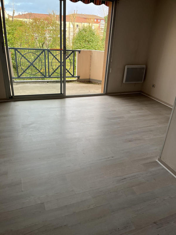 Appartement - 29 m² - 1 pièce
