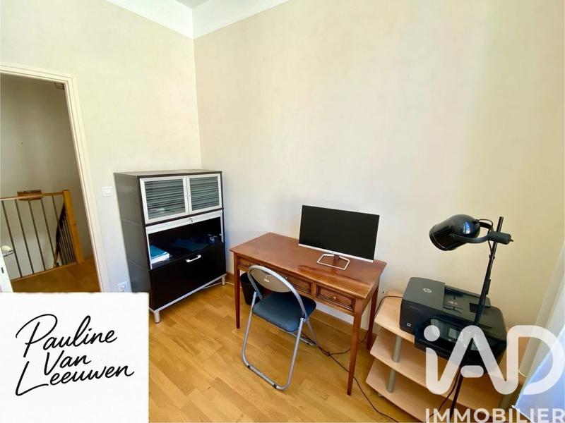 Maison de ville - 175 m² - 7 pièces